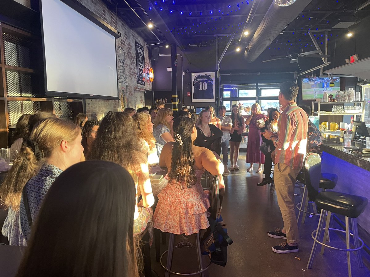 Prospect Fine Arts tweet media