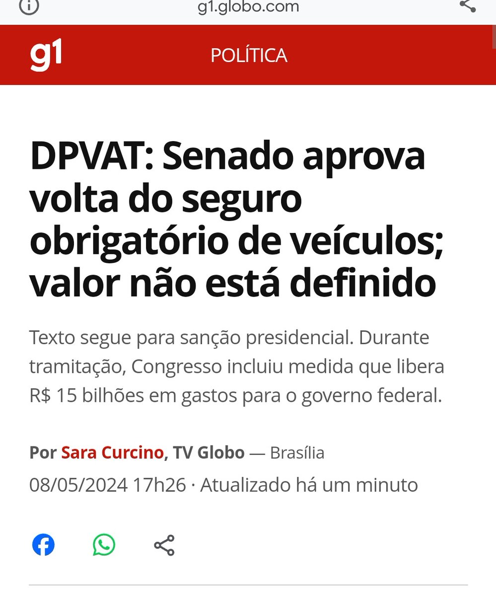 Tropa_84's tweet photo. Mais uma conquista do bêbado, do crime e de todo FDP que fez o L, à volta do DPVAT, não existe uma notícia favorável para o povo nesse governo desgraçado. https://t.co/bhZrp6O8oG