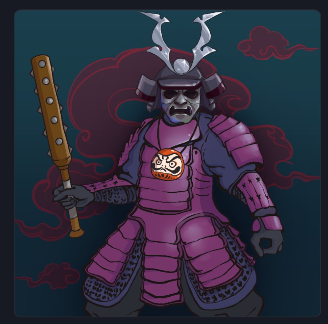 Excited to announce that I've received my fully equipped Toku Tales gear! 🎉 Time to embrace the warrior within. Changing my DP to Toku Tales warrior mode! Let the adventures begin! <a href="/tokutales/">TOKU TALES</a> #WarriorMode 🚀🗡️

Powered by <a href="/RmrkApp/">RMRK.app Official</a> NFT