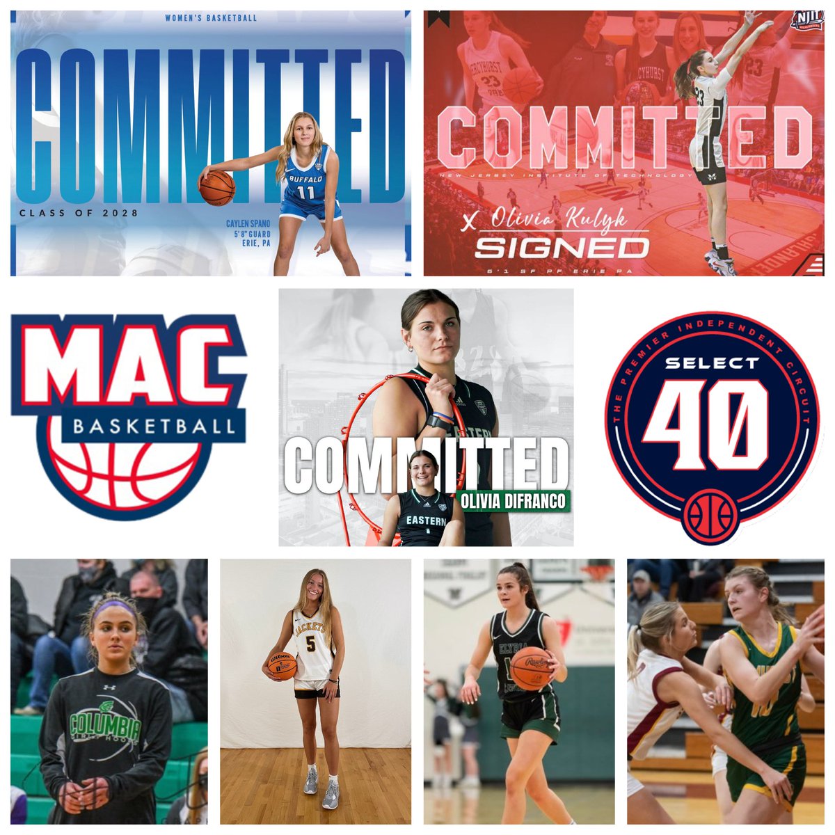 Who's next?? #macproud Class of 2024