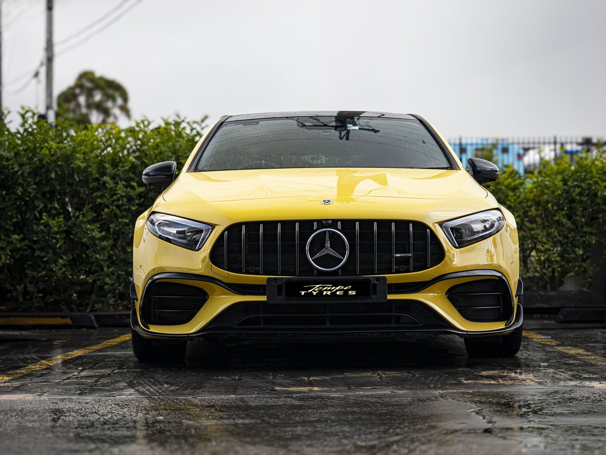 Simmons_Wheels's tweet photo. Mercedes AMG A45S 2020 💛💛🔥
Simmons FR-C
19 x 8.0 ET36
Matte Black NCT
Michelin Pilot Sport 4S
245/35ZR19
#mercedesbenz #cla #mercedesamg #cla45s #4matic #mercedes #amgcla45s #aclass #a45s #mercedesamga45s #mercedessydney #sydney #tempetyres https://t.co/j4cSd5y1s3