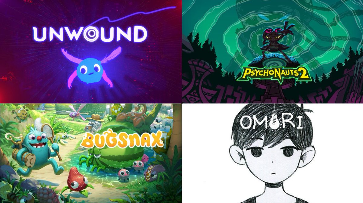 The indie game I'm pitching and 3 inspirations behind it!
🧶👀😈