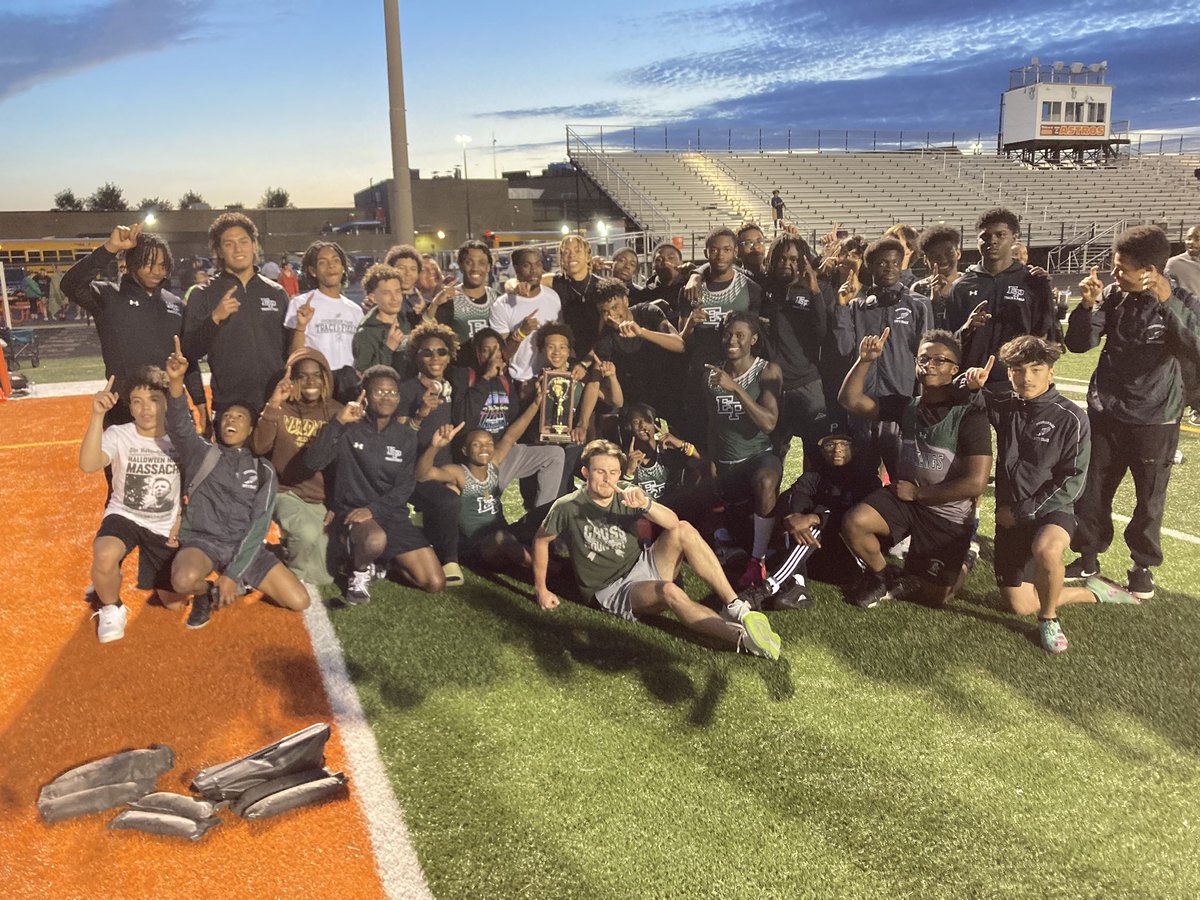 EP Boys Track tweet media