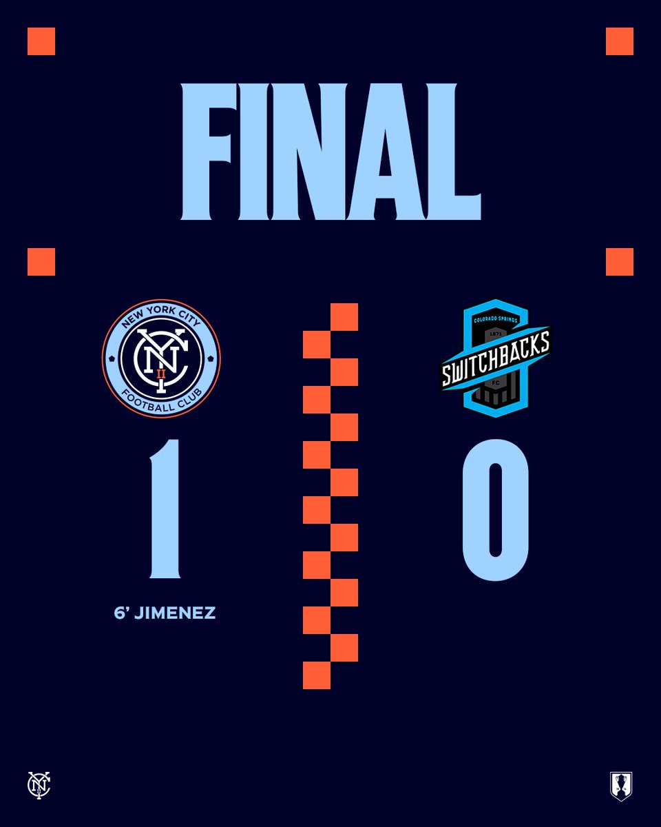 OUR CUP RUN CONTINUES 🤩 #USOC24