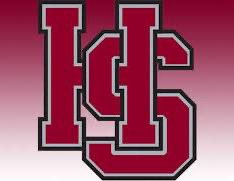 Big thanks to Coach Davis from @HSC__FOOTBALL for coming to Prestonwood Christian to evaluate and recruit our football student-athletes.