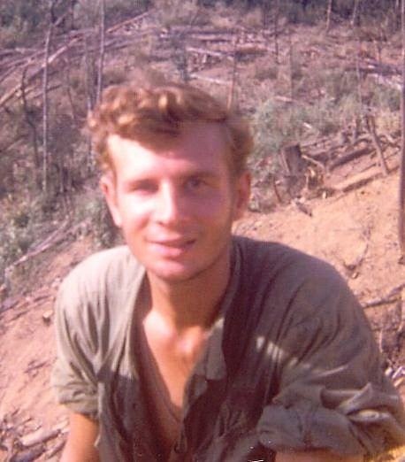 I'd like to pay tribute to my cousin who died for our country . Was my uncles only child was drafted into the Vietnam war and was killed at the age of 21 such a waste of life. My aunt never got over his loss. They are now all buried side by side. RIP and thank you! His name was…