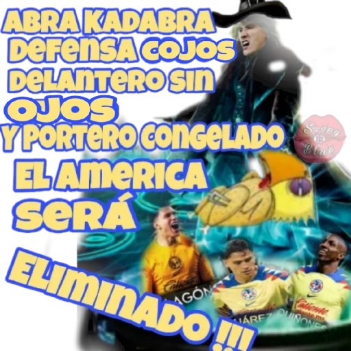 Si funciona el "Santo Patron" ya lo veran,esas wilas perderan😂😂😂