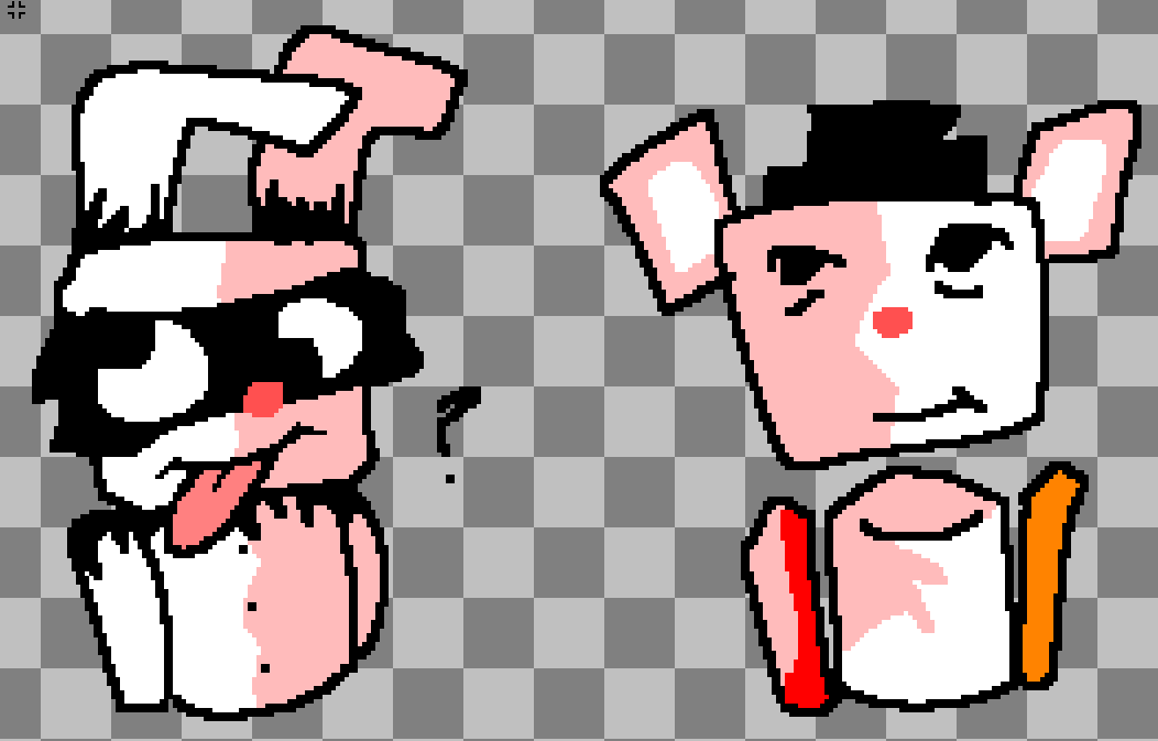 VS Doople Guy (CANNED) tweet media