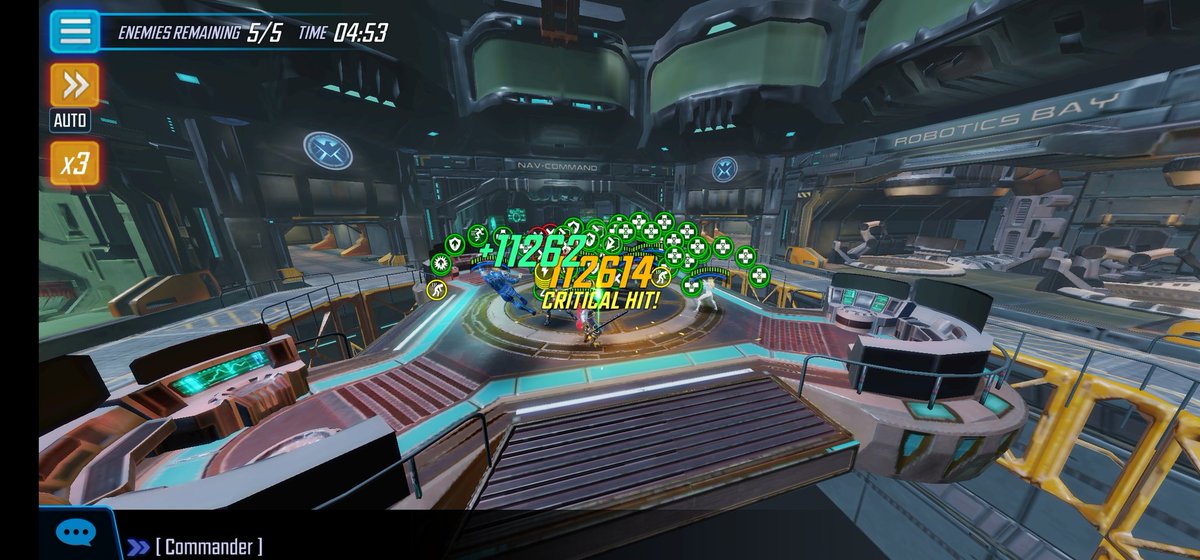 KevinBoodhoo's tweet photo. @MarvelStrikeF can you tell me how to fix thus as all battles are zoomed out https://t.co/uLBckCwIZF