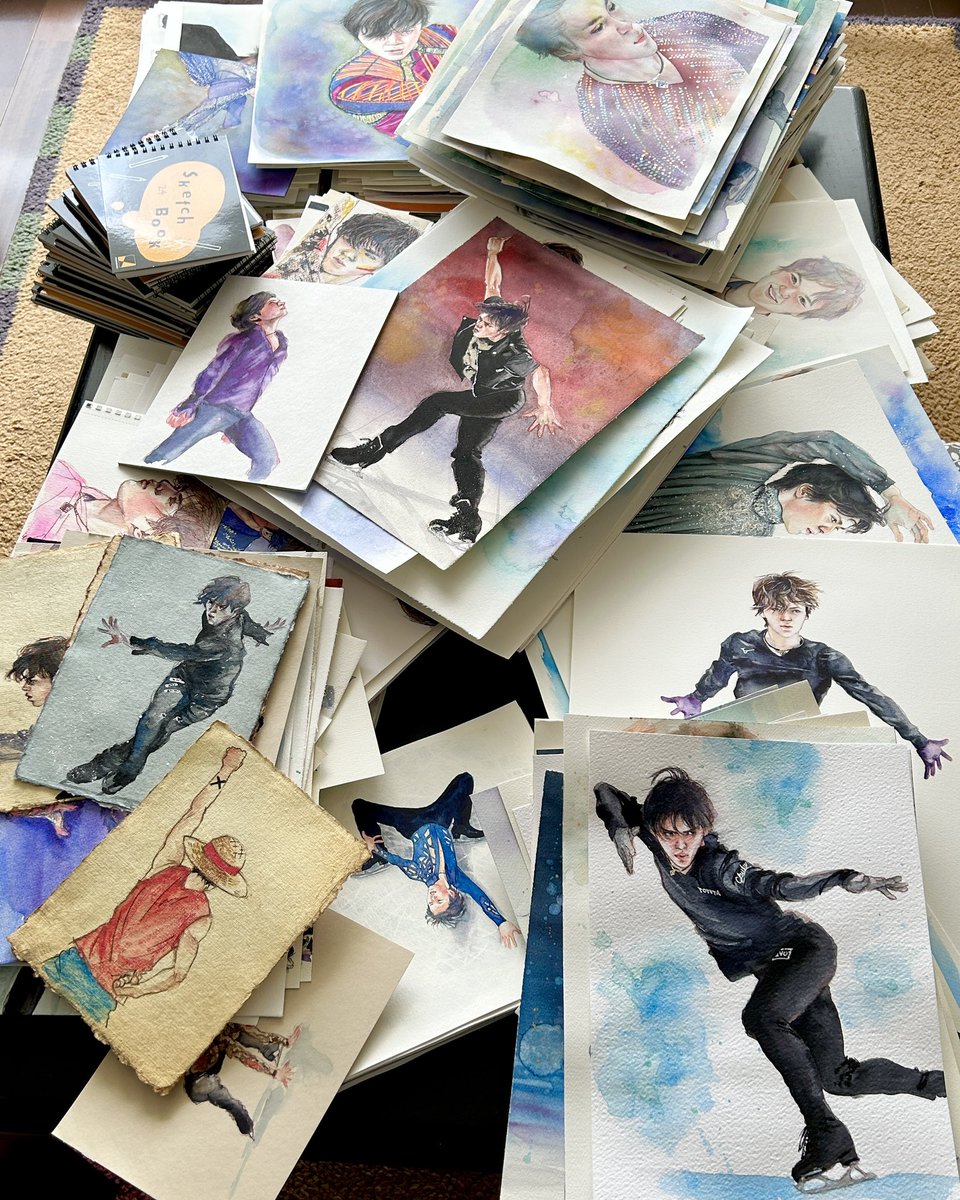 fairy⛸📣💫✨ tweet media