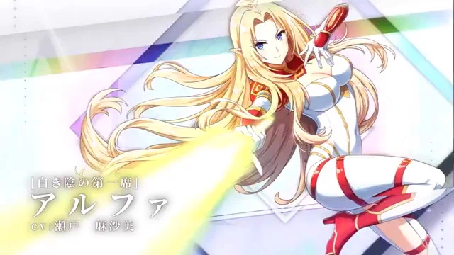 陰の実力者になりたくて！マスターオブガーデン』(カゲマス) 公式 on X