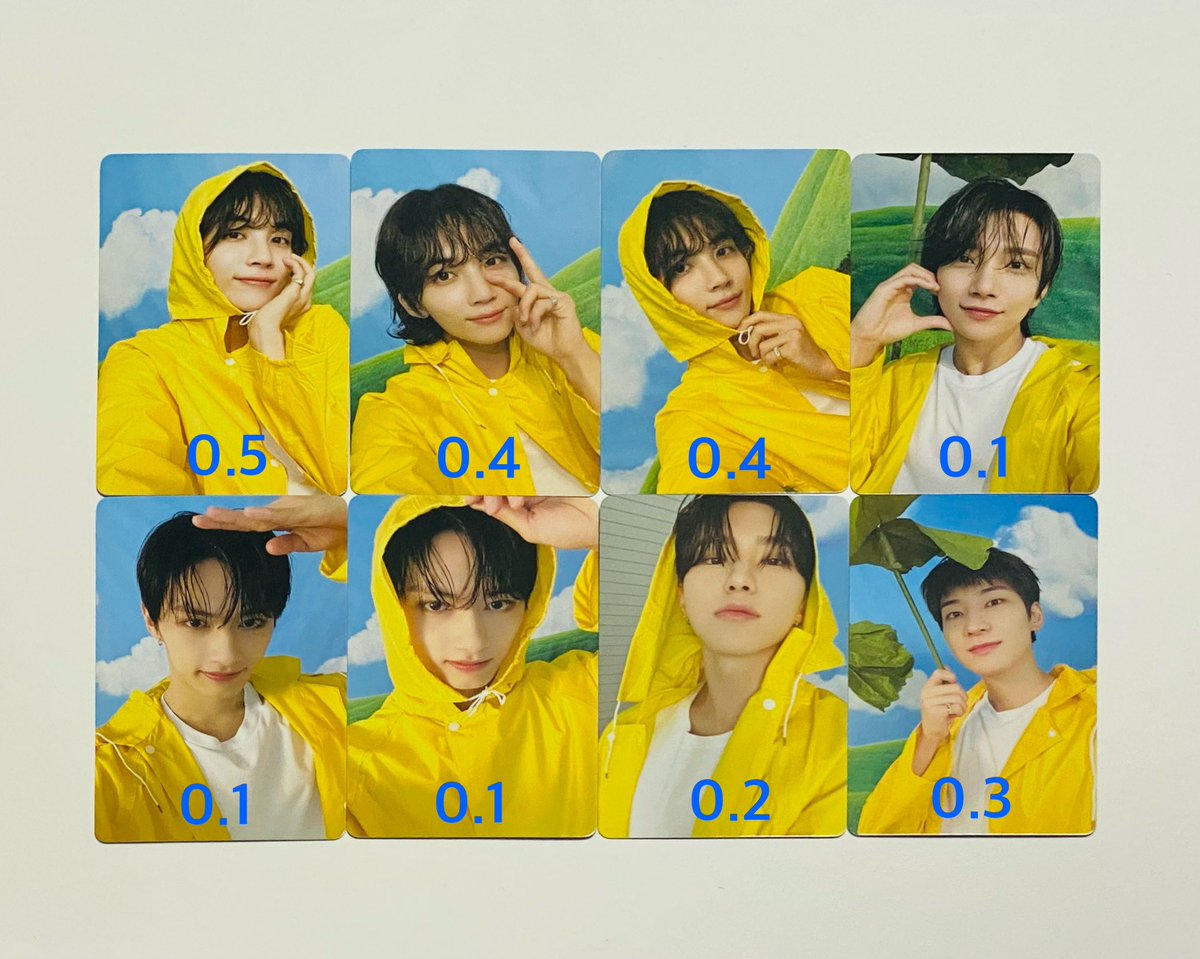 go_yangdo_go's tweet photo. 세븐틴 SVT SEVENTEENTH HEAVEN Carat ver 캐럿반 캐럿버전 앨범 포토카드 포카 양도

정한, 조슈아 지수, 준 준휘, 호시 순영, 원우, 우지 지훈, 디에잇 명호, 민규, 도겸 석민, 승관, 버논 한솔, 디노 찬

배미포입니다.

택배 - 0.4
반택or준등기 - 0.2

인증 가능하니 DM 주세요 :)

photocard https://t.co/LyeaVWQKls
