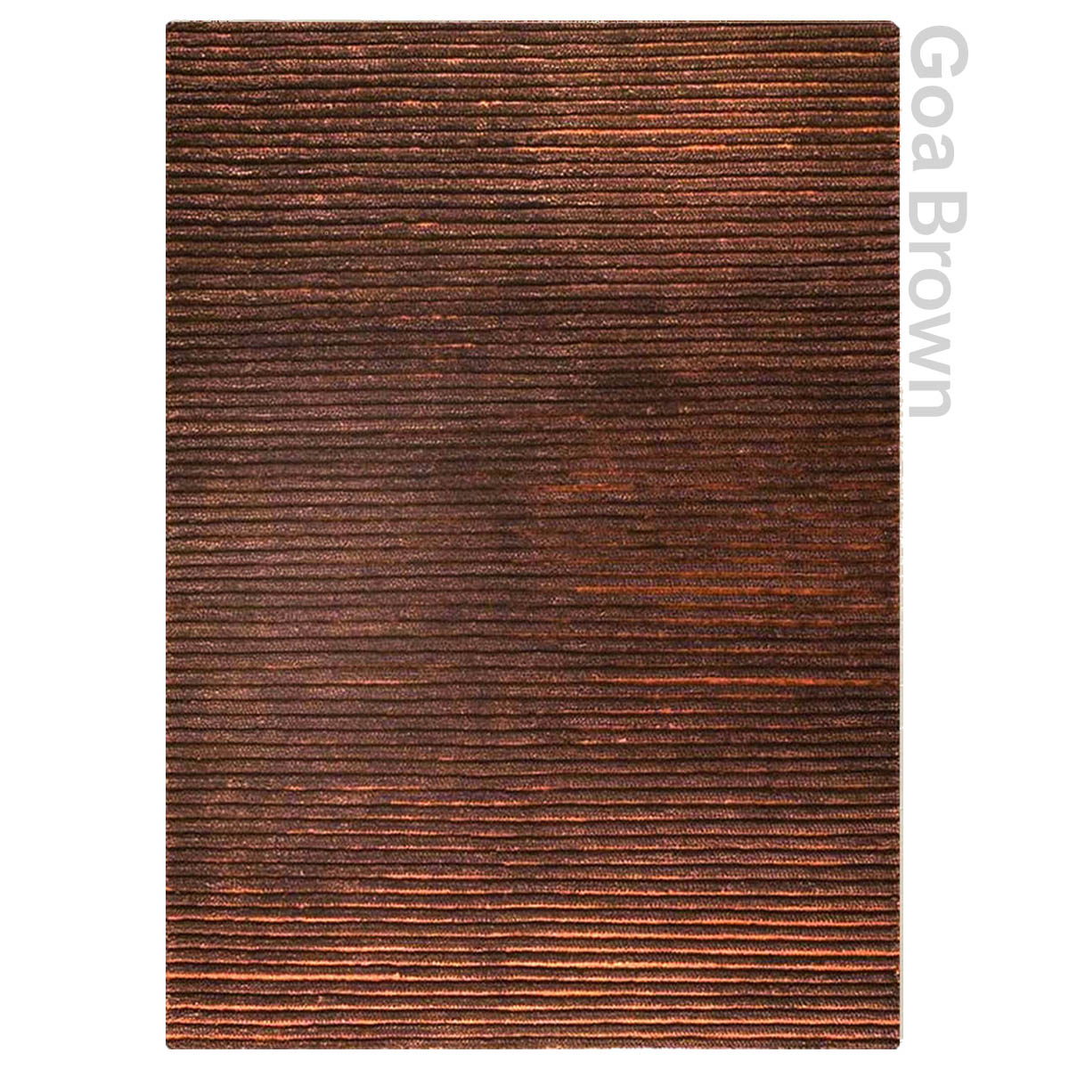 Elevate your interior style with the stunning Goa Brown rug! Its modern design & versatile charm make it the perfect addition to any room. Whether you're looking to create a cozy living space or a chic office, this rug has got you covered! Enquire Now 👉 bit.ly/3WteY5z
