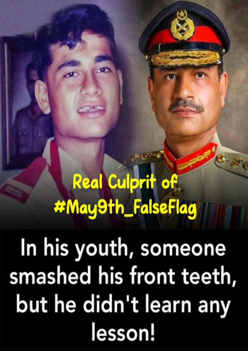 The Pakistan Army's betrayal on May 9th, followed by their meddling in elections, has resulted in a tragic breakdown of trust among the populace, greatly impacting the nation. #May9th_FalseFla
