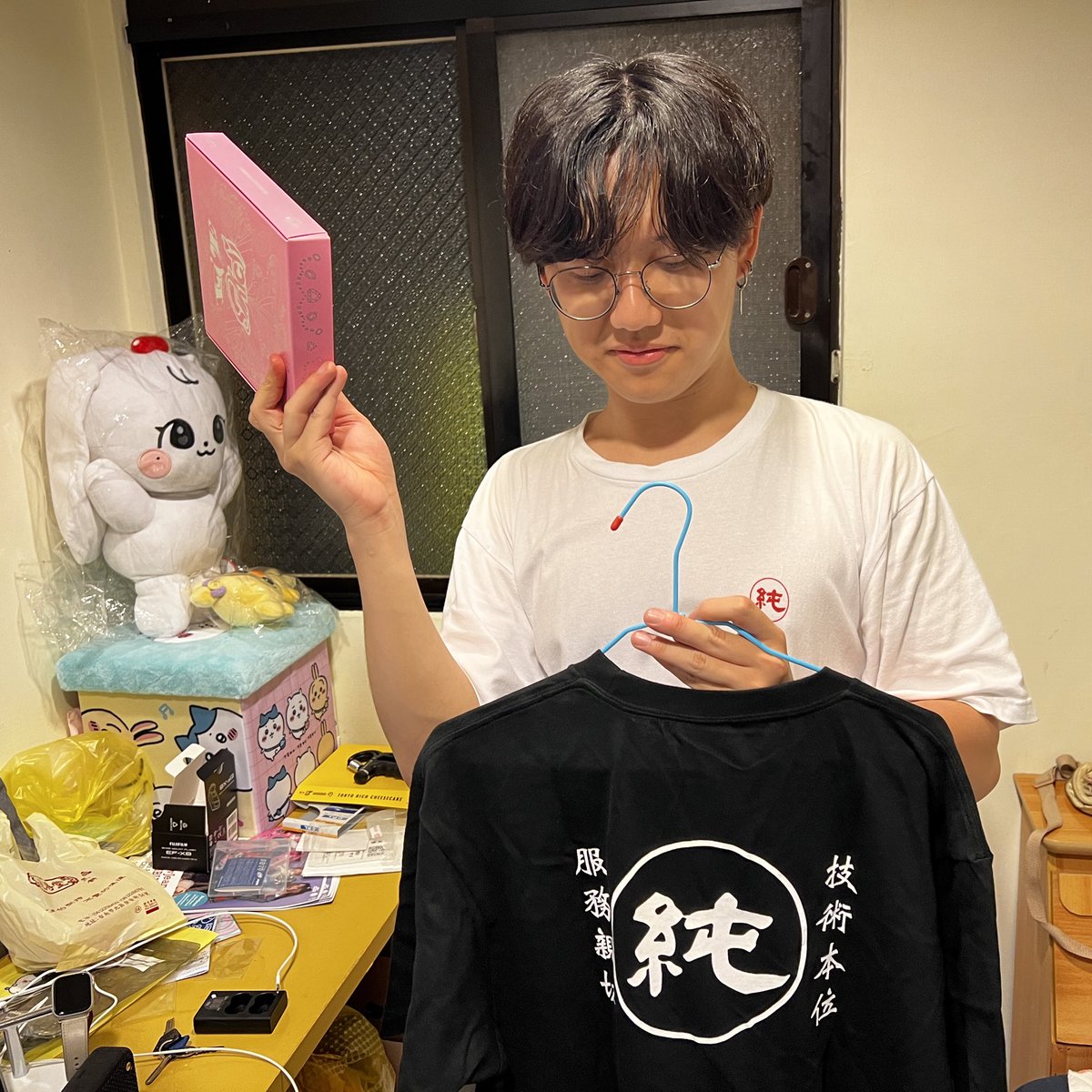 業務連絡】 明日5/10、遂に藤井風さんの日産スタジアムチケット詳細