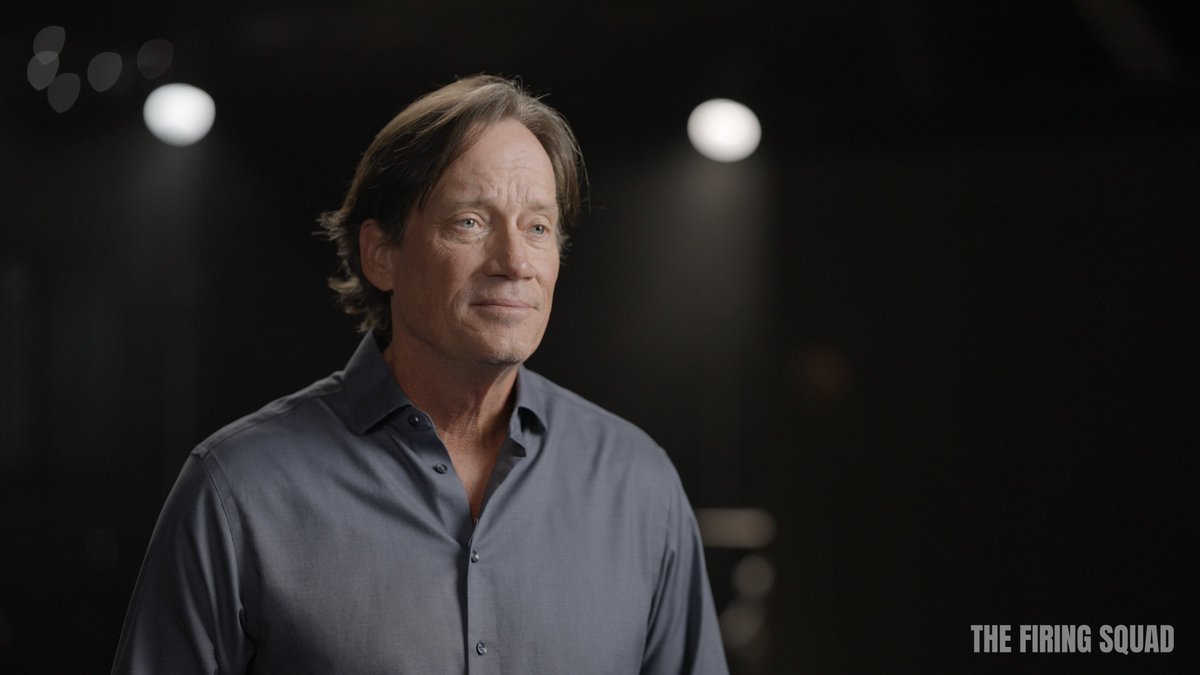'Films like this are powerful tools for spreading messages of hope and inspiration.' 'Make sure you go,' says @ksorbs who takes on the role of Pastor Lynbrook in @FiringSquad2024. 🇺🇸 Let's spark hope together!👉 ept.ms/3Ssnrn5