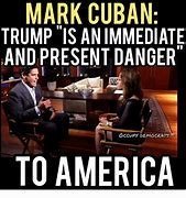 I agree with Mark Cuban! Do you?