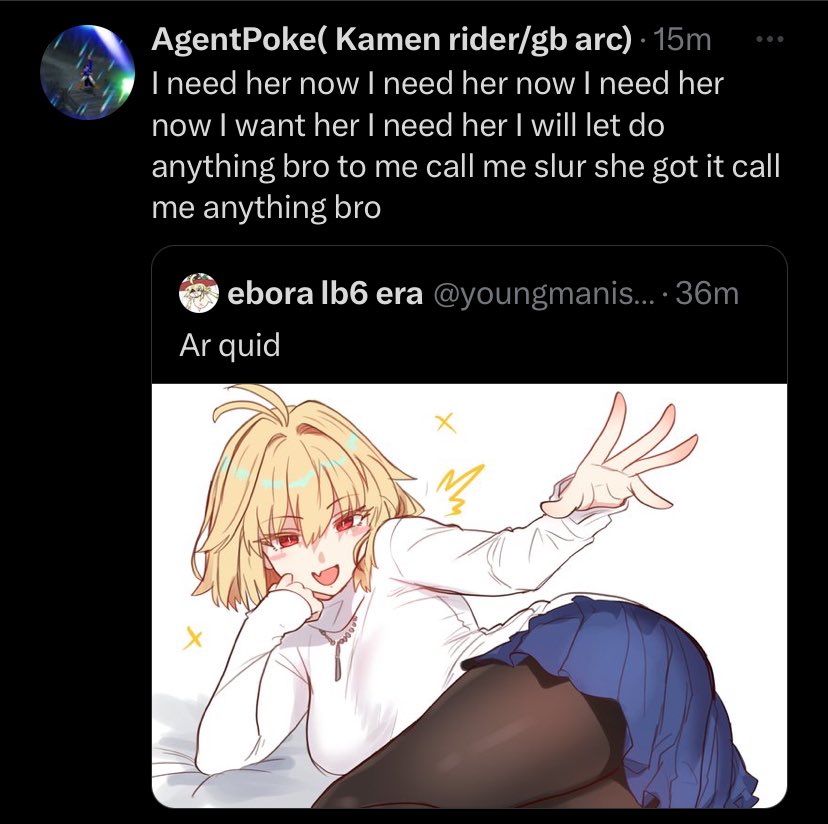 agentstruggles's tweet image. 