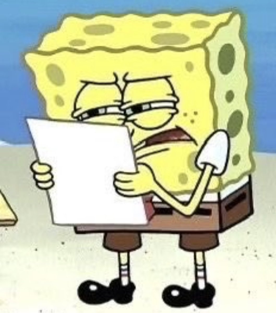 me looking for a fuck to give: