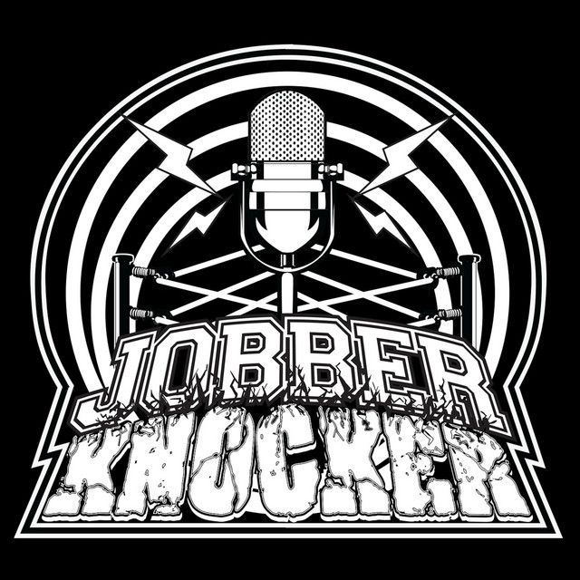 Jobber Knocker Podcast tweet media