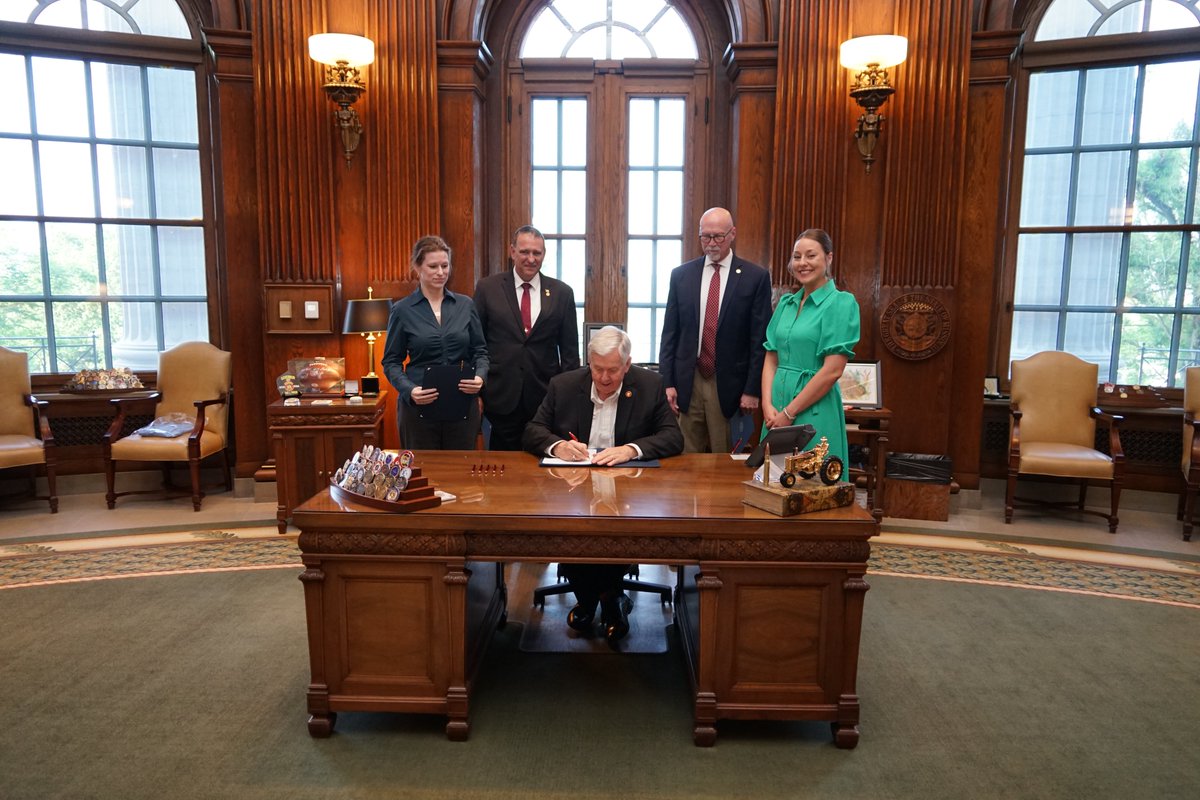 Kill The Fill PAC tweet media