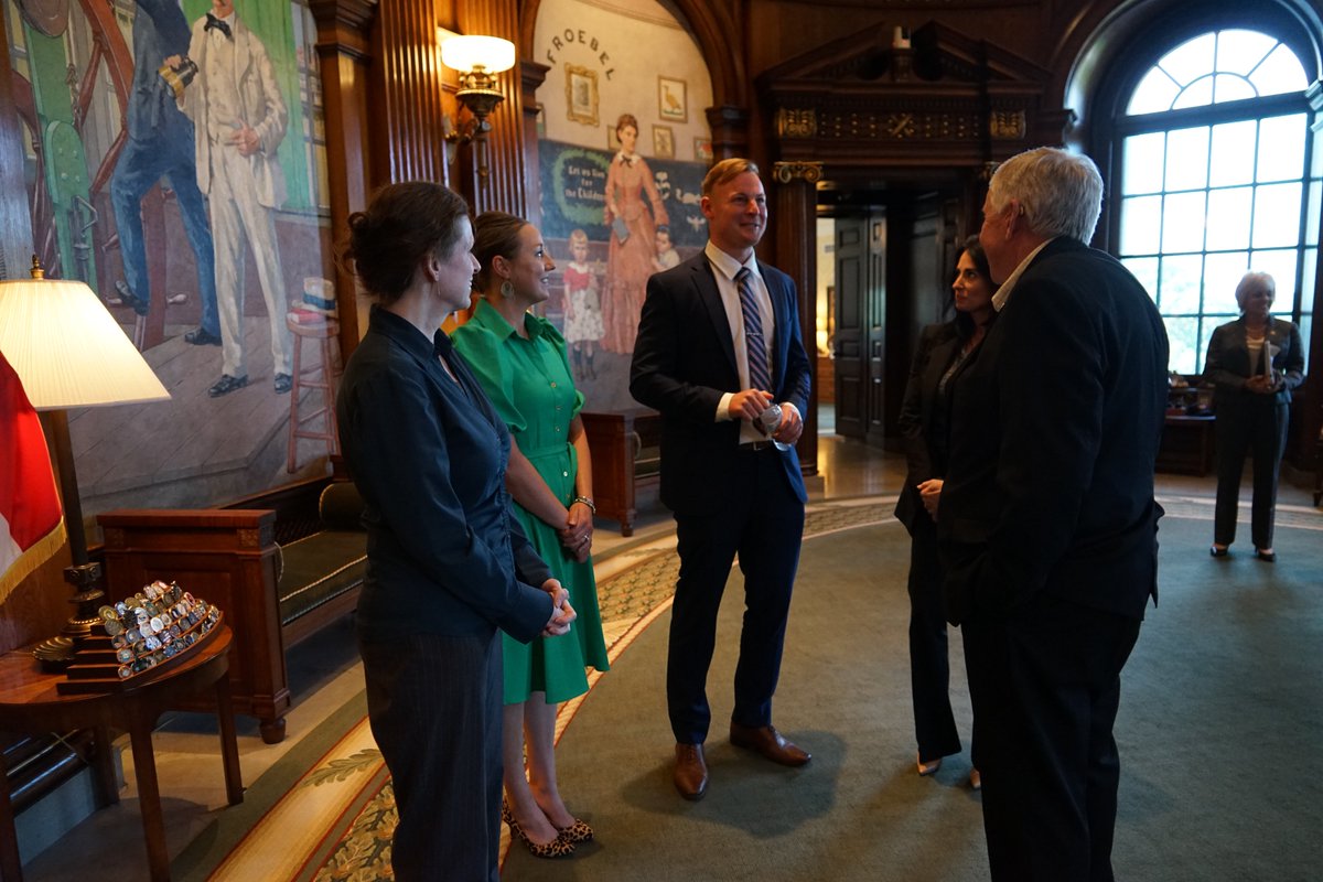 Kill The Fill PAC tweet media