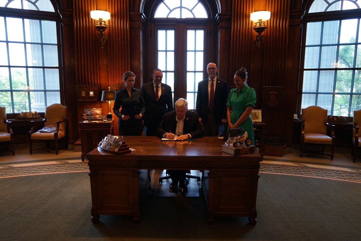 Kill The Fill PAC tweet media