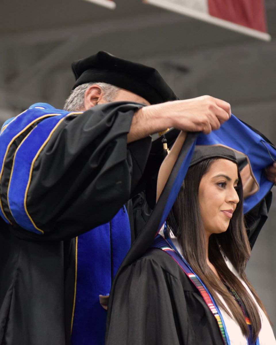 UHDCOB's tweet photo. Join us in congratulating our graduates from Marilyn Davies College of Business, who have now earned their MBA and will go on to represent University of Houston-Downtown in the professional world! https://t.co/mfHH32FRMv
