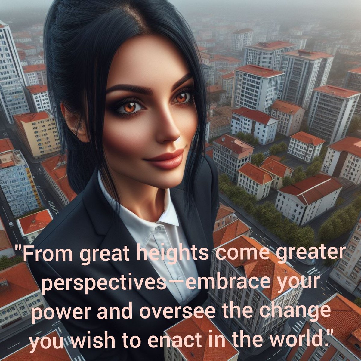 #collosalgrace #giantess #goddess #giant #giantwoman #tall #tallgirl #tallwoman #giantessart #giantesscommunity  #giantessgirl  #giantessgrowth #ai #chatgpt #aiimage
#aiart #aiartcommunity #aiartists #fyp #foryoupage
#mindset #femaleempowerment #motivation #mindset #affirmation