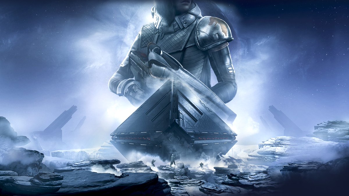 Destiny Bulletin tweet media