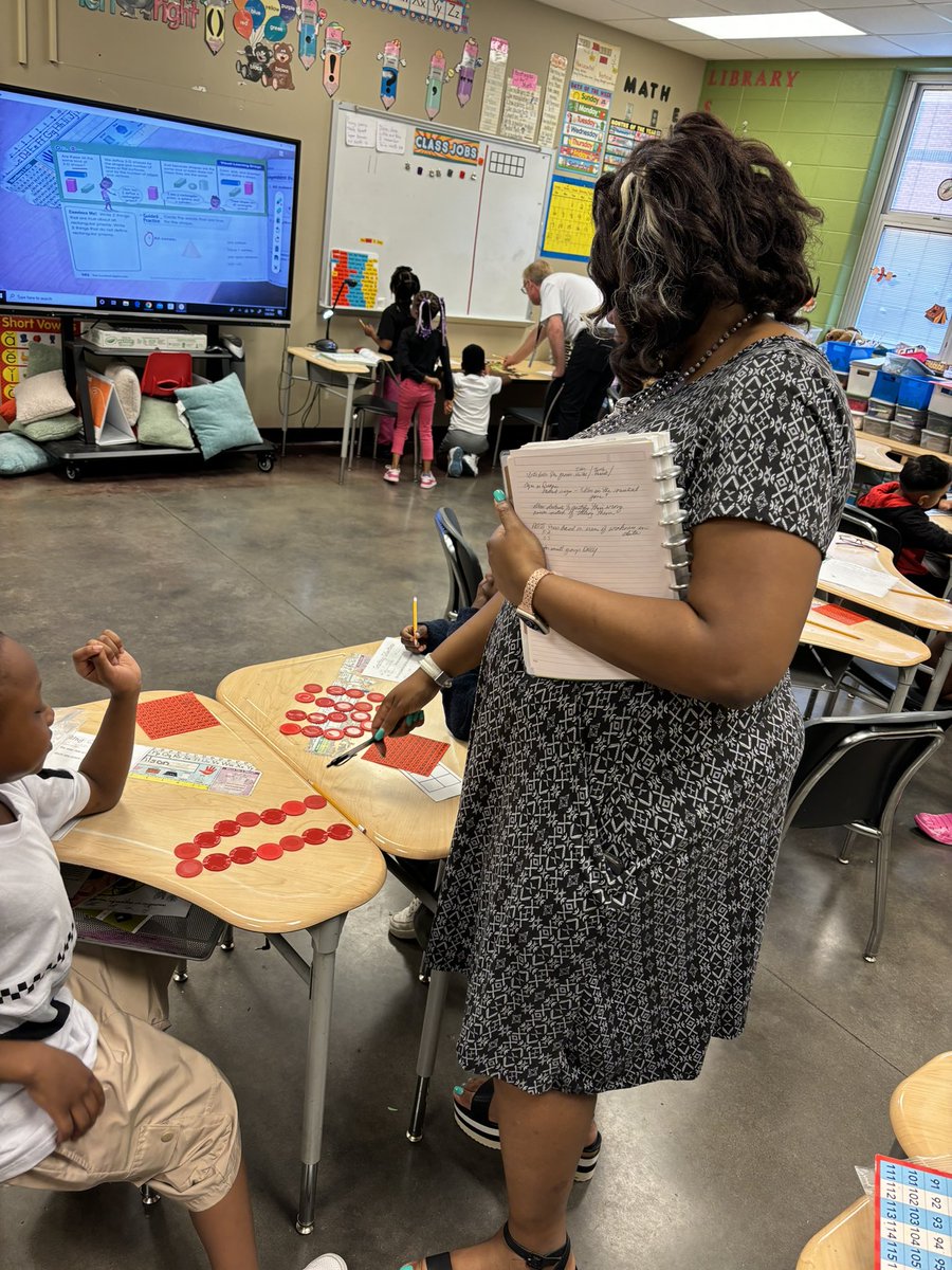 AMSTI-UAB tweet media