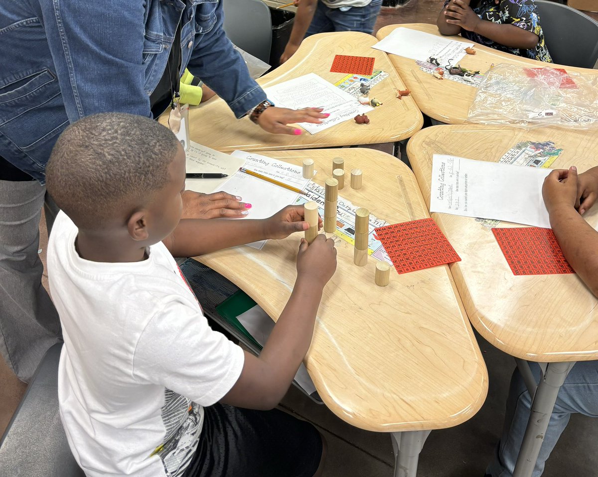 AMSTI-UAB tweet media