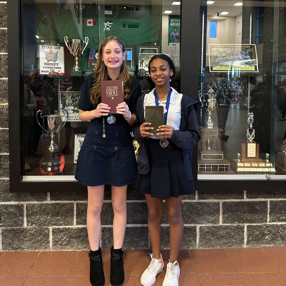 Our Lady of Lourdes CES tweet media