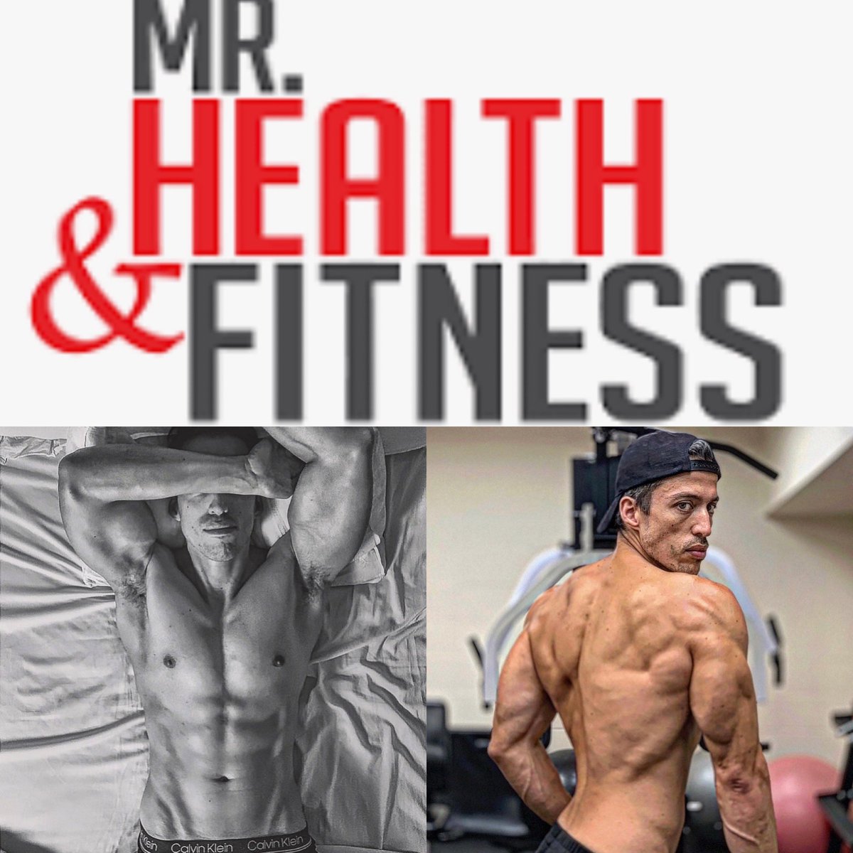 Marcio Moreno (@marcioamoreno) on Twitter photo Hey guys!
I’m in the running for the cover of the magazine <a href="/muscle_fitness/">muscle_fitness</a>. Voting opened last Monday. First round ends in 8 days.
I’d appreciate your support by clicking on the link and give me some love.
Voting is daily. Hit that button 🤘🏻
mrhealthandfit.com/2024/marcio-mo…
Thank you. Hey guys!
I’m in the running for the cover of the magazine <a href="/muscle_fitness/">muscle_fitness</a>. Voting opened last Monday. First round ends in 8 days.
I’d appreciate your support by clicking on the link and give me some love.
Voting is daily. Hit that button 🤘🏻
mrhealthandfit.com/2024/marcio-mo…
Thank you.