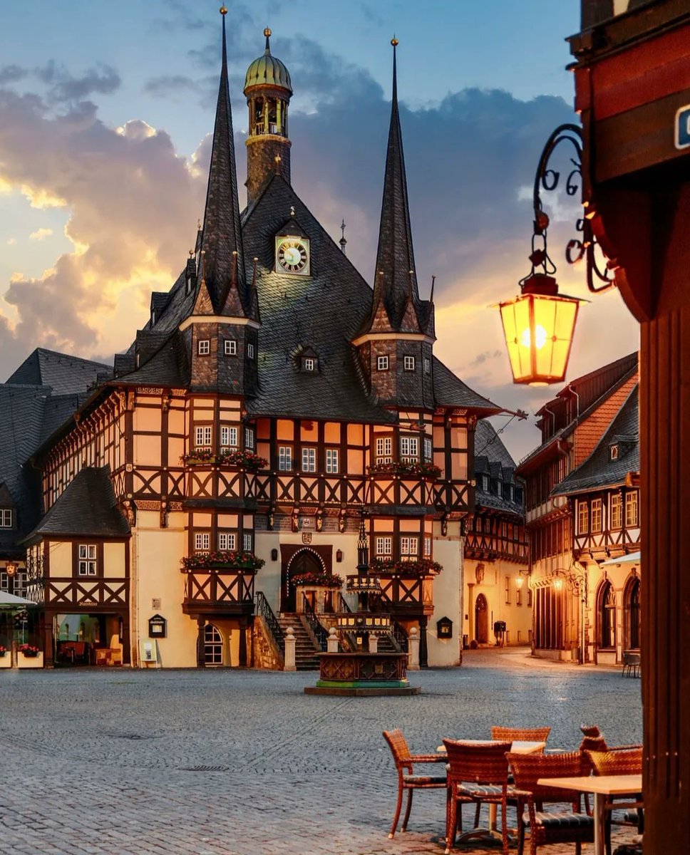 Wernigerode, Germany 🇩🇪