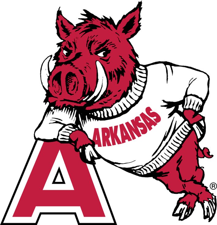 Honored to have received my 8th offer from @RazorbackFB #GoHogs @RonnieFouch @CoachAdhir @adamgorney @KTPrepElite @BrandonHuffman @GregBiggins