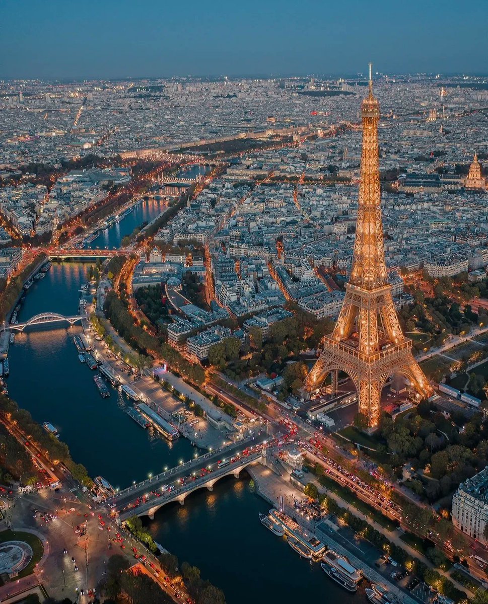 Paris, France 🇫🇷