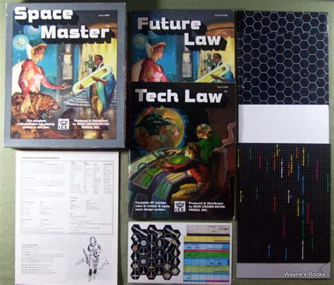OGCrimsonJester's tweet photo. @roguecaliber But #Champions
I'm sure there are a few more genres I've played and games.
Oh I forgot #Spacemaster for a great Traveller like setting fully compatible with #Rolemaster https://t.co/ki1aPZ02ie