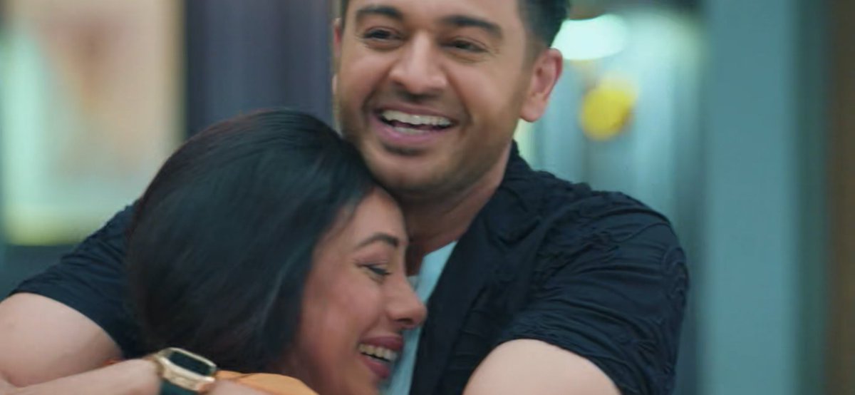 KhadzRangwala's tweet photo. My #maAn heart ♥️ 

#anupamaa https://t.co/JsZh290yHY