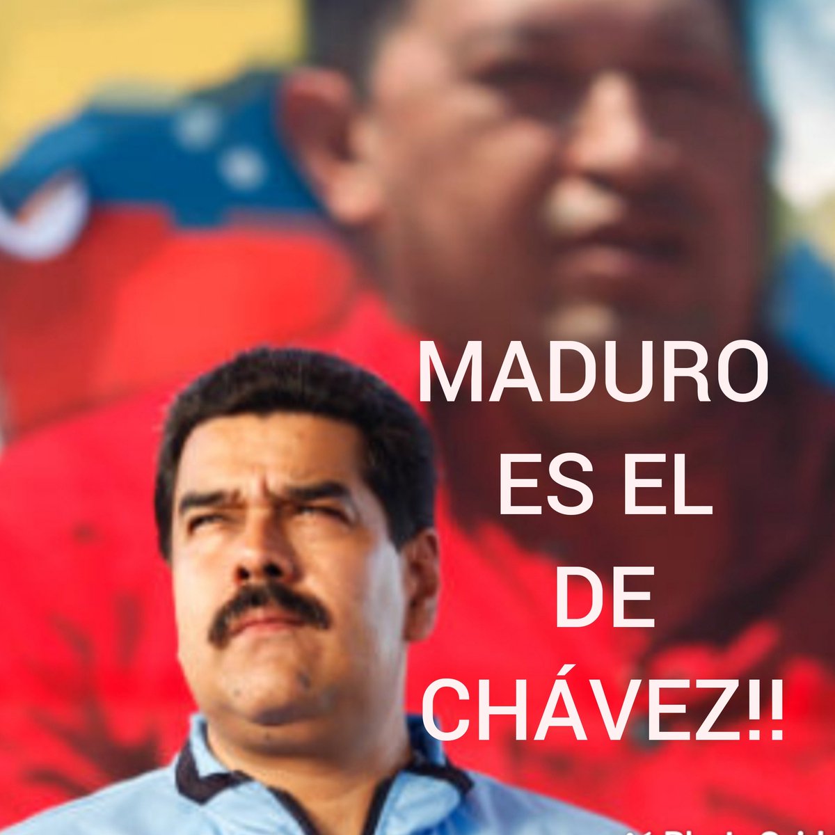 @IKandanga2 @dcabellor @ConElMazoDando A pura manipulación, en Ecuador, en Argentina, perdieron su patria! EN VENEZUELA NO VOLVERÁN!