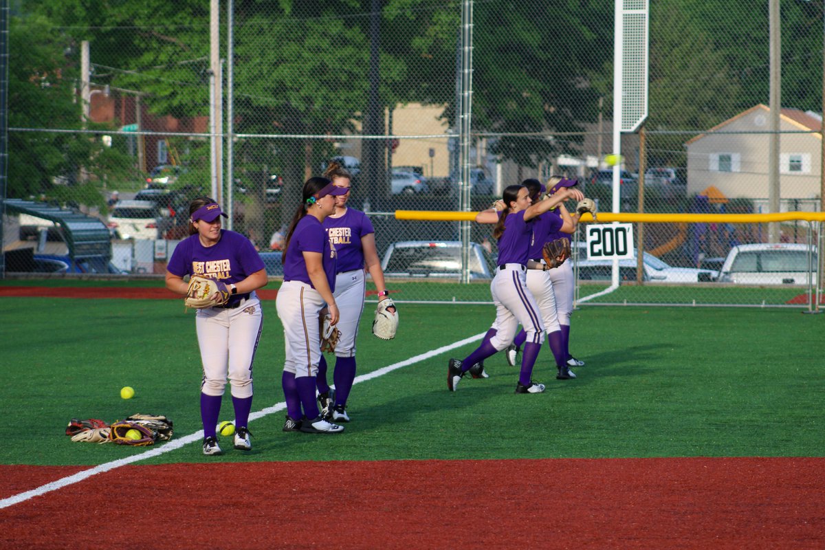 West Chester Golden Rams tweet media