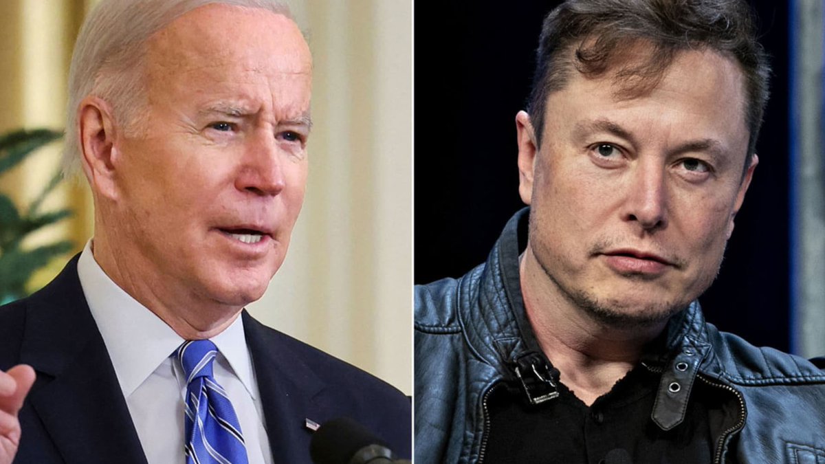 🚨 Biden Administration's Harassment of Elon Continues Elon is facing unprecedented government investigations, raising the question, 'Is the Biden Administration targeting him?' Let's Break It Down: Following his acquisition of Twitter, now X, and public criticisms of Biden,…