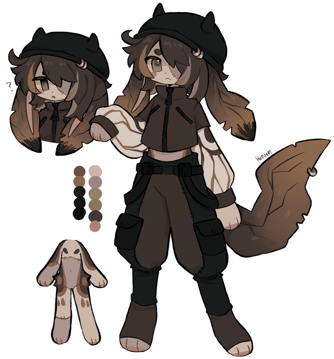 keiiyen's tweet photo. Custom design https://t.co/chuzZQa4hU