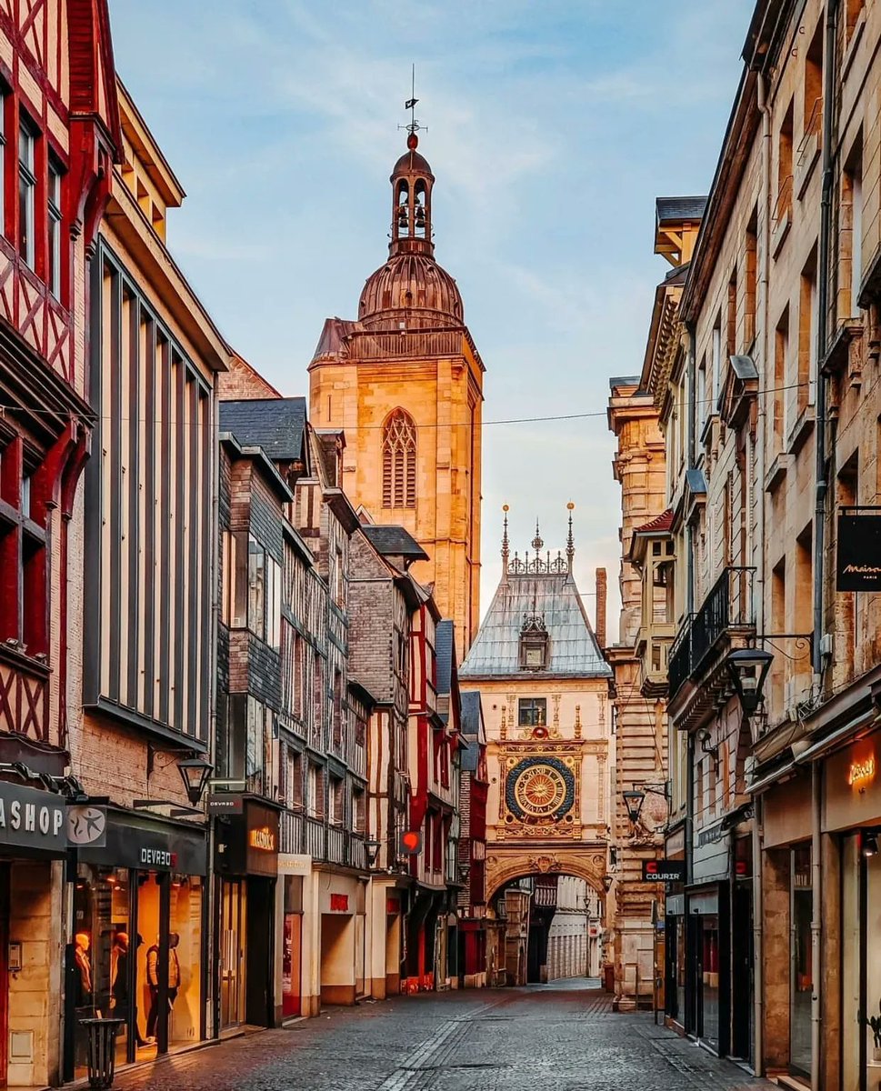 Rouen, France 🇫🇷