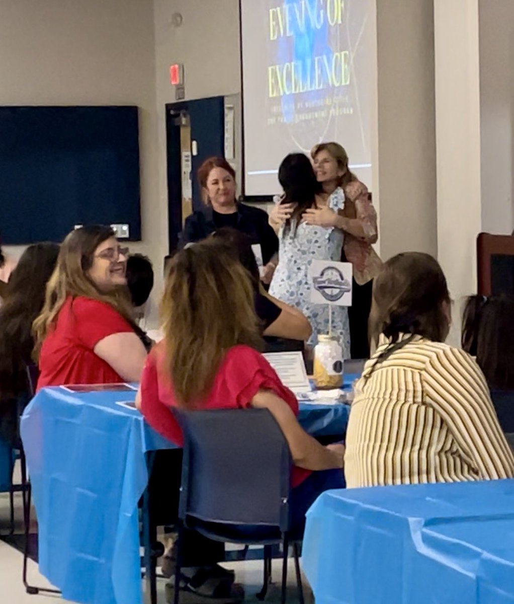 Glenn Elementary tweet media