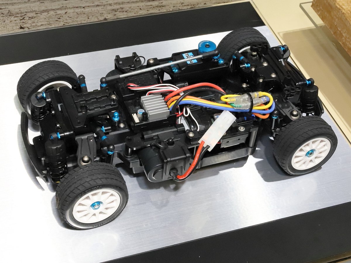 Tamiya RC Models【タミヤ公式】 on X: Tamiya RC Models【タミヤ公式】 on X: