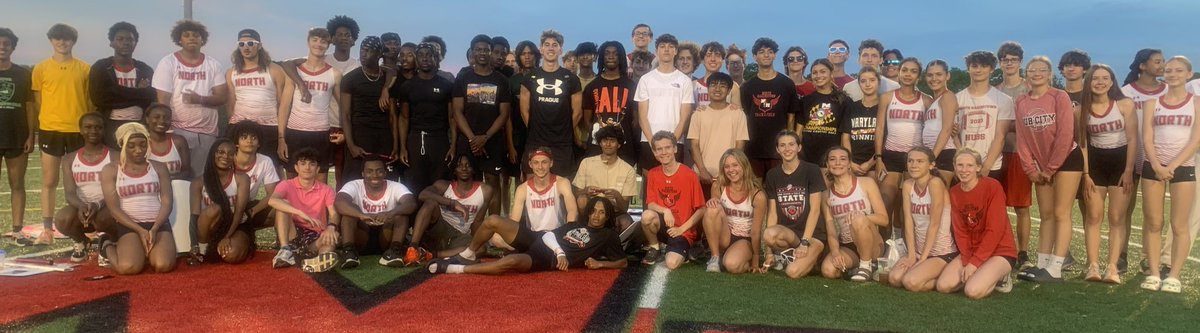 Coach Abe (@nhhsxctf) on Twitter photo The 2024 Hubs team celebrate winning the Boys WCPS Championship at North High. A great way to celebrate our seniors on senior night. <a href="/HubsNHHS/">North Hagerstown High School</a> The 2024 Hubs team celebrate winning the Boys WCPS Championship at North High. A great way to celebrate our seniors on senior night. <a href="/HubsNHHS/">North Hagerstown High School</a>