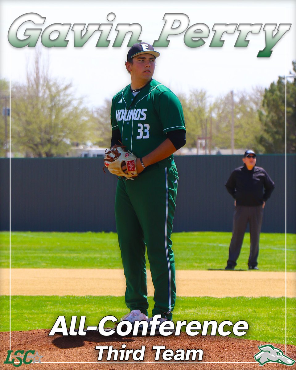 ENMU Baseball⚾️ tweet media