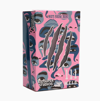 nguyenxa699655's tweet photo. KidSuper x LaMelo Ball x Puma MB.03
Price:$135
Release Date: 2024-05-09
Style Code:379328-01
Color:Pink Lilac / Team Light Blue
=> https://t.co/GrVc8kWUSp https://t.co/qo04DClMs3