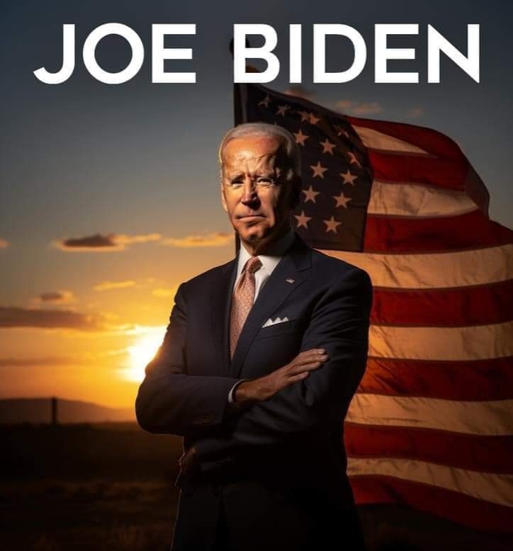 File this under 'What have we become' But Joe Biden ...his age.. makes him.. Full of Wisdom, Experience, and Decency Our Country needs JOE I proudly support #PresidentBiden